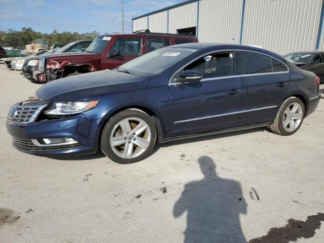 VOLKSWAGEN CC SPORT 2015 wvwbp7an3fe819510