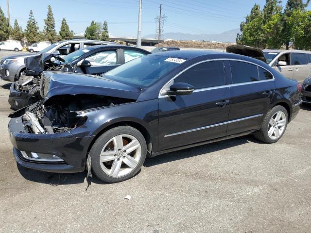 VOLKSWAGEN CC 2016 wvwbp7an3ge501565