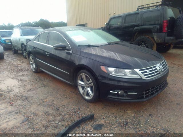 VOLKSWAGEN PASSAT 2015 wvwbp7an3ge502604