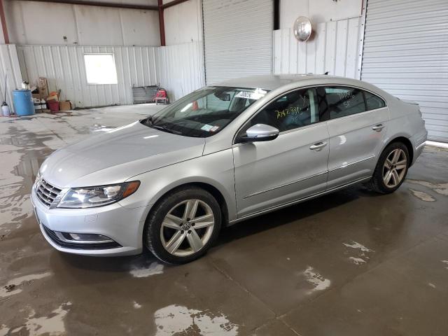 VOLKSWAGEN PASSAT 2016 wvwbp7an3ge513327