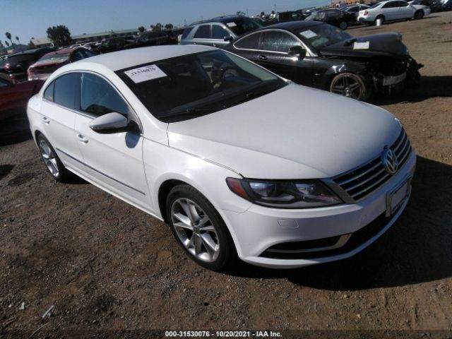 VOLKSWAGEN PASSAT 2016 wvwbp7an3ge513537