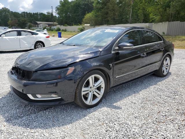 VOLKSWAGEN CC SPORT 2013 wvwbp7an4de500095