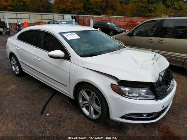 VOLKSWAGEN CC 2013 wvwbp7an4de500713