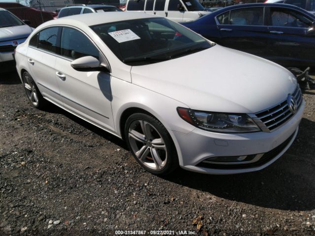 VOLKSWAGEN CC 2013 wvwbp7an4de501294