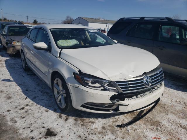 VOLKSWAGEN CC SPORT 2012 wvwbp7an4de501926