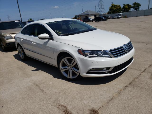 VOLKSWAGEN CC SPORT 2013 wvwbp7an4de501988