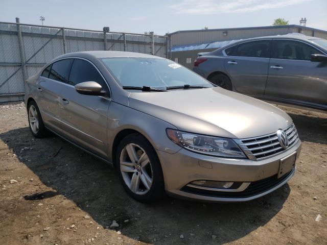 VOLKSWAGEN PASSAT 2012 wvwbp7an4de502459