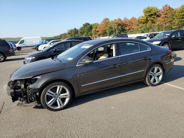 VOLKSWAGEN CC SPORT 2013 wvwbp7an4de502512