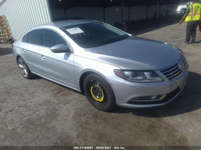 VOLKSWAGEN CC 2013 wvwbp7an4de502641