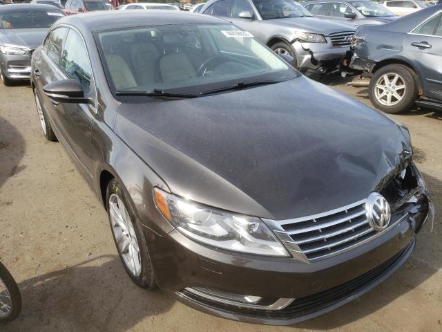 VOLKSWAGEN CC 2013 wvwbp7an4de503885