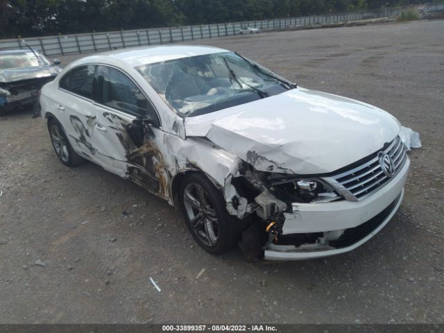 VOLKSWAGEN CC 2013 wvwbp7an4de506527