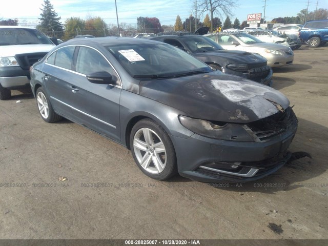 VOLKSWAGEN CC 2013 wvwbp7an4de507208