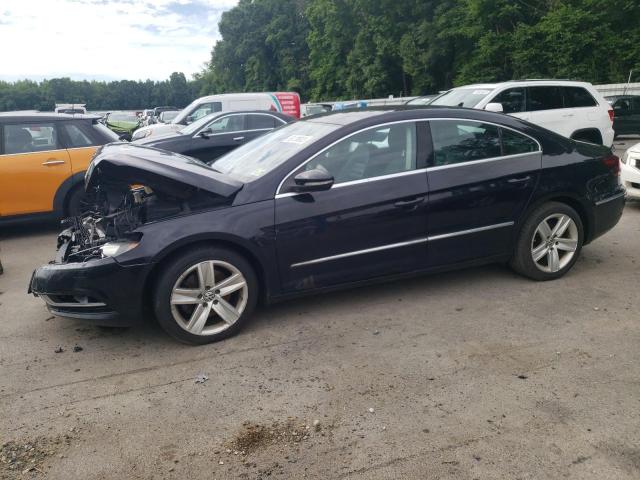 VOLKSWAGEN CC SPORT 2013 wvwbp7an4de507354