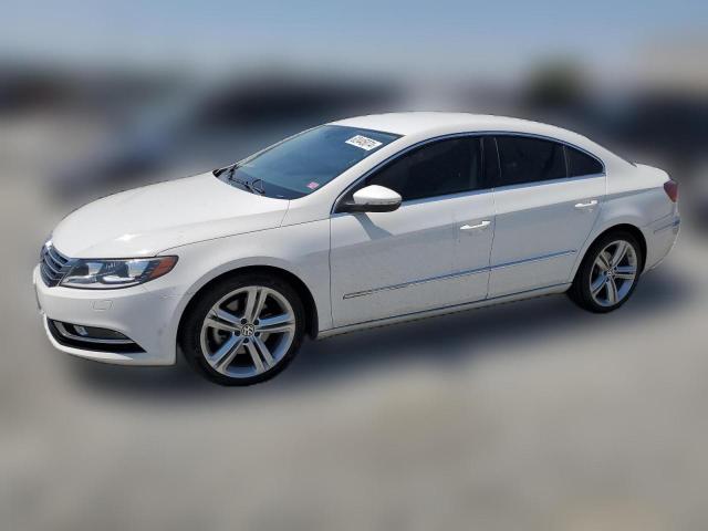 VOLKSWAGEN CC 2013 wvwbp7an4de509587