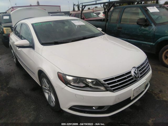 VOLKSWAGEN CC 2013 wvwbp7an4de512764