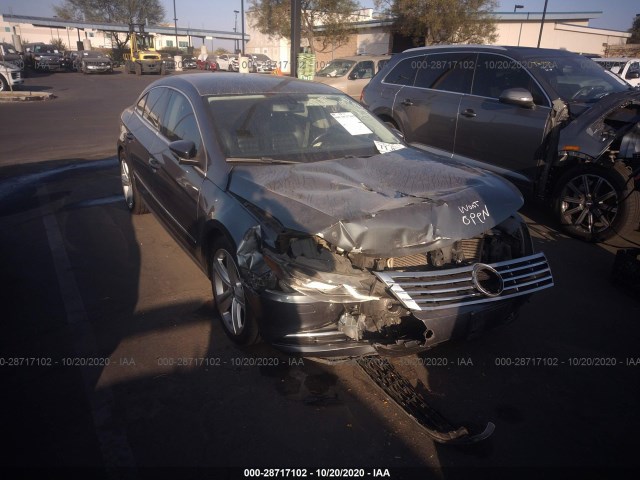 VOLKSWAGEN CC 2013 wvwbp7an4de514501