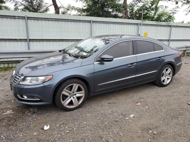 VOLKSWAGEN CC 2012 wvwbp7an4de516202