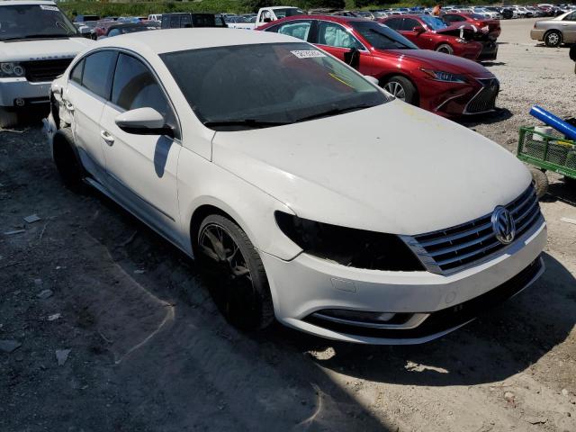 VOLKSWAGEN CC SPORT 2013 wvwbp7an4de516314