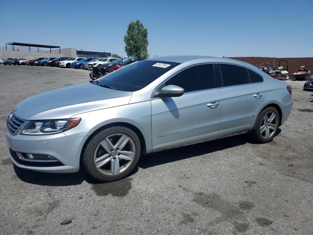 VOLKSWAGEN CC 2013 wvwbp7an4de517690