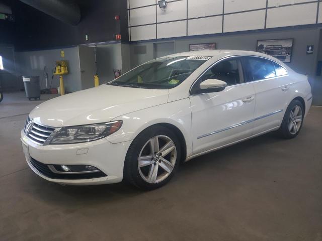 VOLKSWAGEN CC SPORT 2013 wvwbp7an4de521951