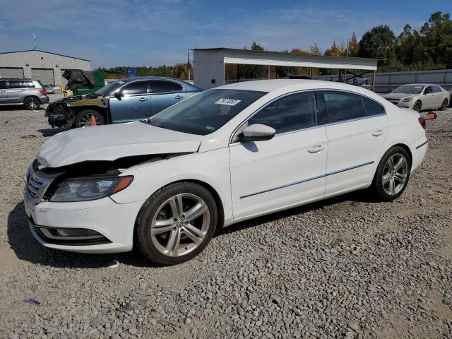 VOLKSWAGEN CC 2013 wvwbp7an4de527622