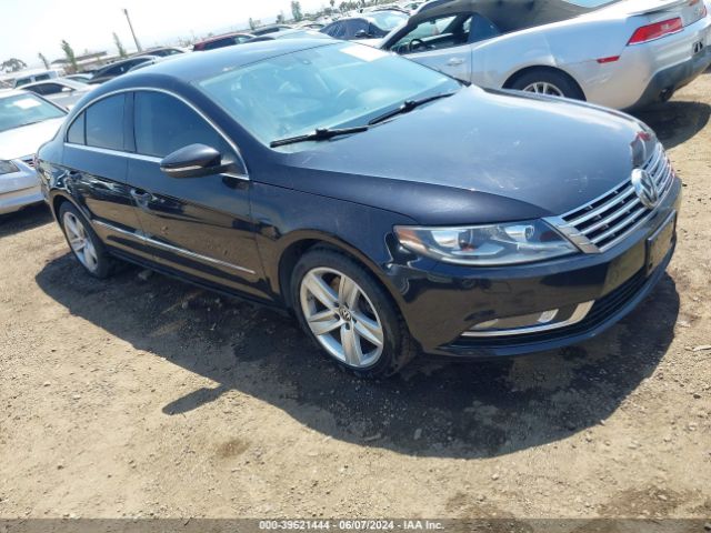 VOLKSWAGEN PASSAT 2013 wvwbp7an4de528432