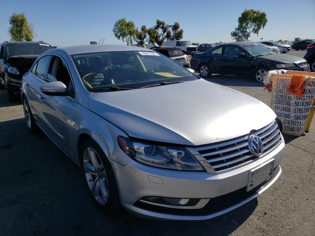 VOLKSWAGEN CC SPORT 2013 wvwbp7an4de536997