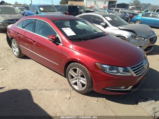 VOLKSWAGEN PASSAT 2013 wvwbp7an4de558448