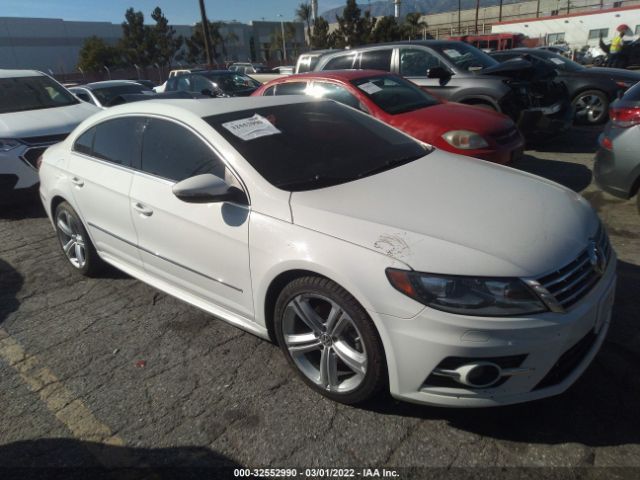 VOLKSWAGEN CC 2013 wvwbp7an4de560362