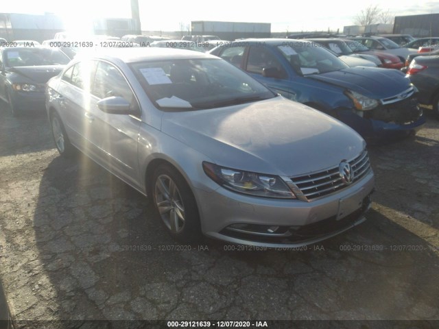 VOLKSWAGEN CC 2013 wvwbp7an4de561060