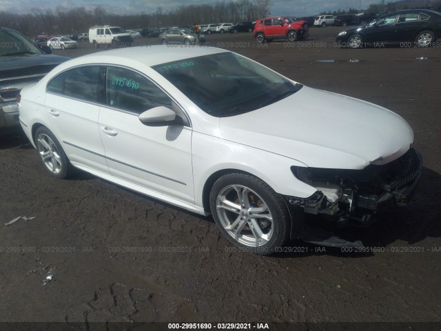 VOLKSWAGEN CC 2013 wvwbp7an4de567876