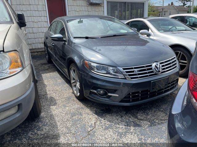 VOLKSWAGEN CC 2013 wvwbp7an4de569532