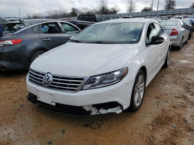 VOLKSWAGEN CC 2013 wvwbp7an4ee507288