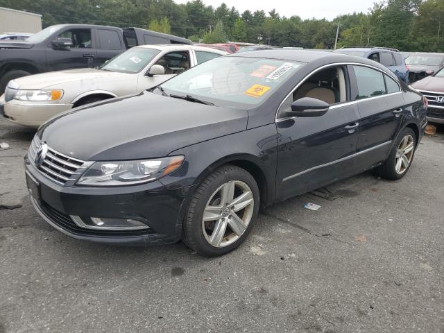 VOLKSWAGEN CC SPORT 2014 wvwbp7an4ee508408