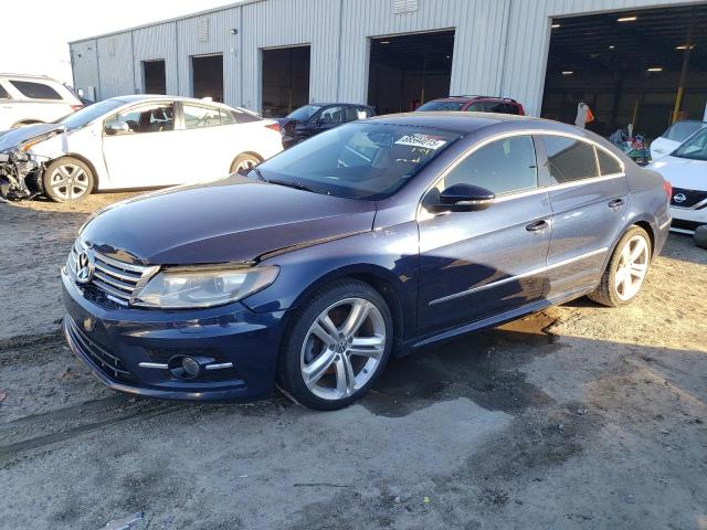 VOLKSWAGEN CC SPORT 2014 wvwbp7an4ee515889