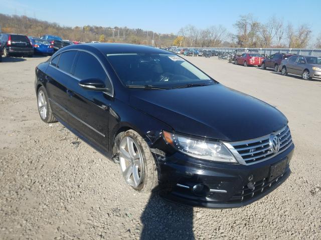 VOLKSWAGEN NULL 2014 wvwbp7an4ee520932