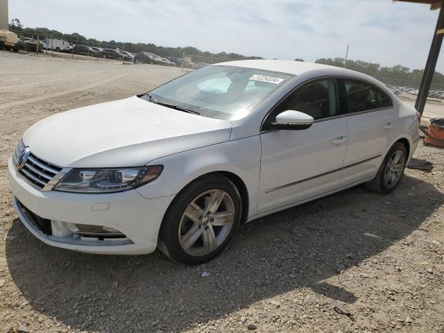 VOLKSWAGEN CC SPORT 2014 wvwbp7an4ee523409