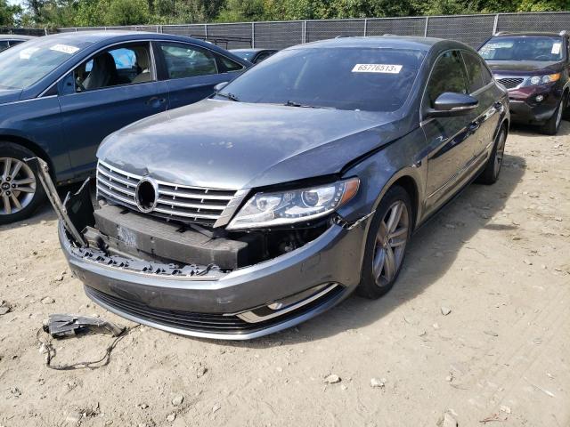 VOLKSWAGEN NULL 2014 wvwbp7an4ee524981