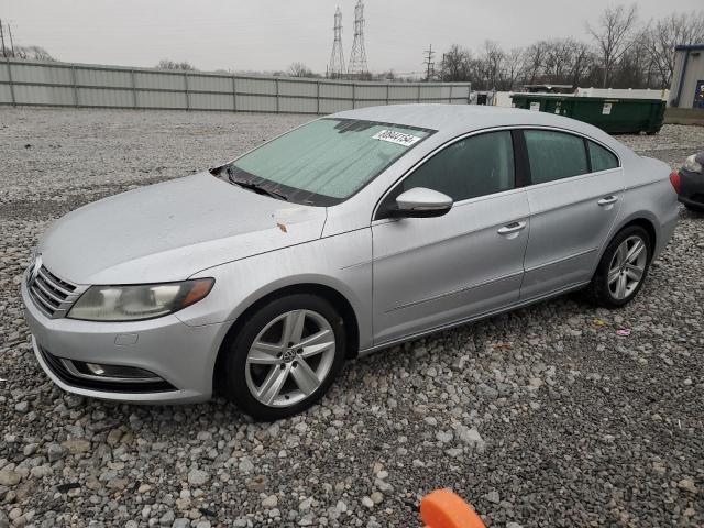 VOLKSWAGEN CC SPORT 2014 wvwbp7an4ee525886