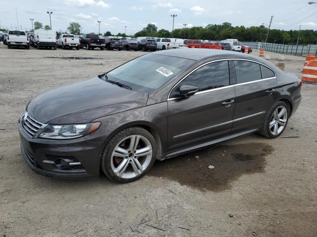 VOLKSWAGEN CC SPORT 2015 wvwbp7an4fe800500