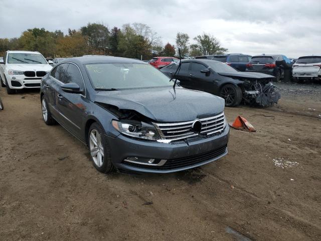 VOLKSWAGEN NULL 2015 wvwbp7an4fe803526