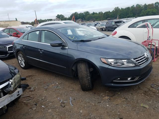 VOLKSWAGEN CC SPORT 2015 wvwbp7an4fe806815