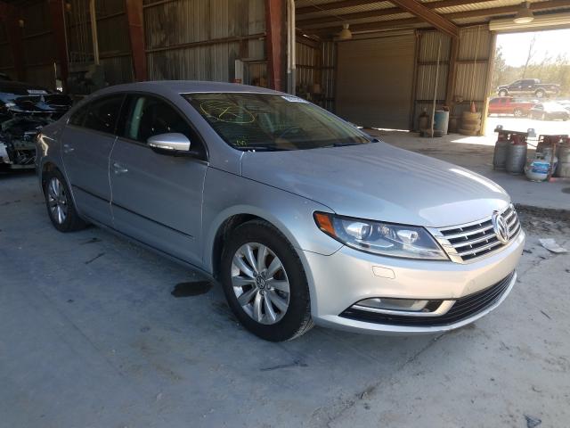 VOLKSWAGEN CC SPORT 2015 wvwbp7an4fe811397