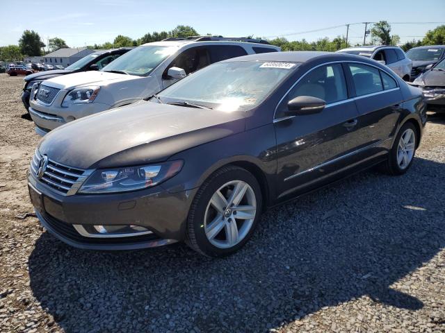 VOLKSWAGEN CC SPORT 2015 wvwbp7an4fe824229