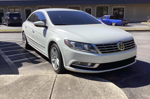 VOLKSWAGEN CC SPORT 2015 wvwbp7an4fe829852