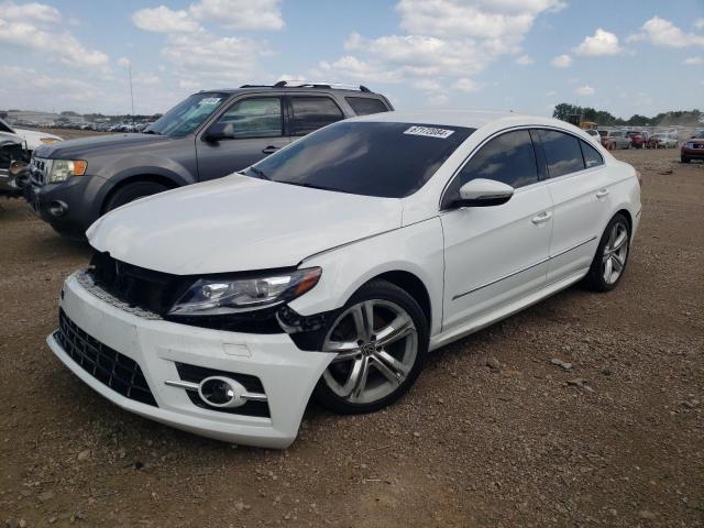 VOLKSWAGEN CC BASE 2016 wvwbp7an4ge507911