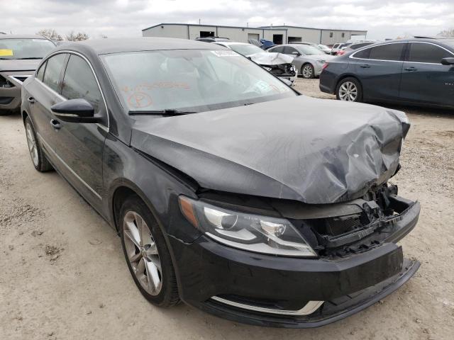 VOLKSWAGEN PASSAT 2015 wvwbp7an4ge509545