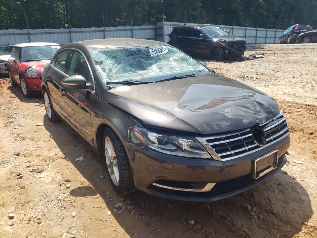 VOLKSWAGEN PASSAT 2016 wvwbp7an4ge512462