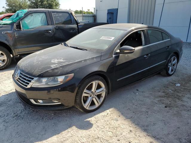 VOLKSWAGEN CC 2013 wvwbp7an5de500378