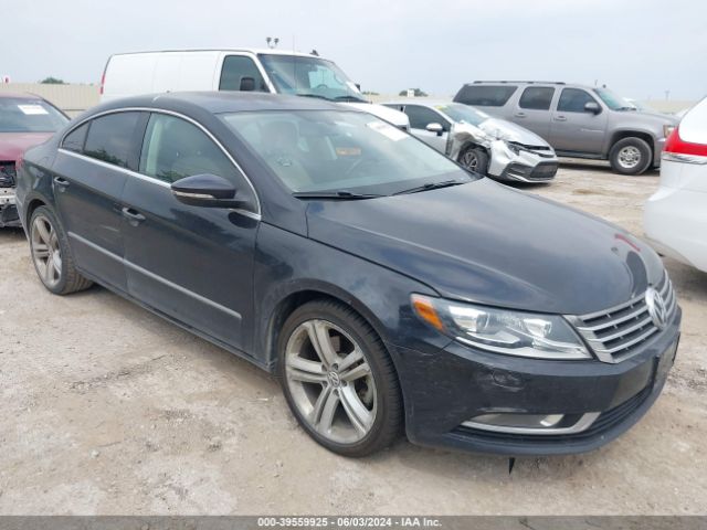 VOLKSWAGEN PASSAT 2013 wvwbp7an5de500753